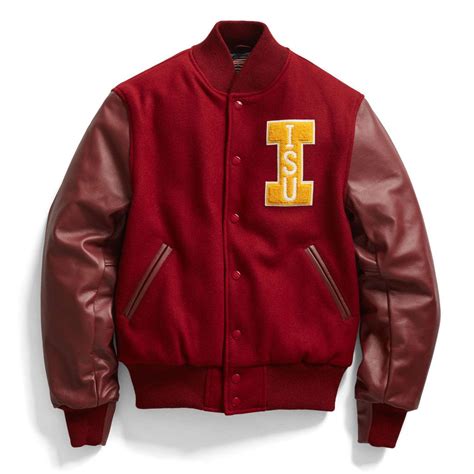 Or fastest delivery Nov 3 - 8. . Iowa state jacket